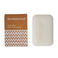 Sandalwood Soap