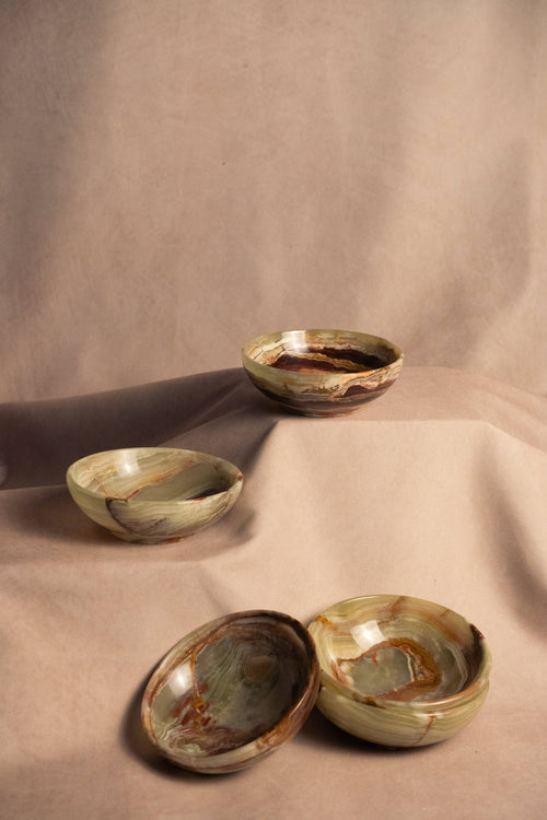 Bowl Onyx Multi Small