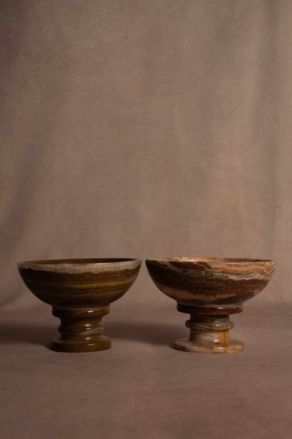 Fruit Bowl- Onyx - Multi