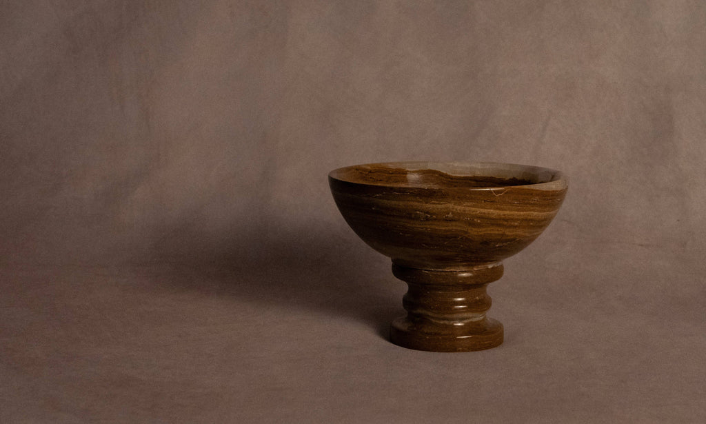 Fruit Bowl- Onyx - Multi
