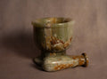 Mortar & Pestle - Multi Green