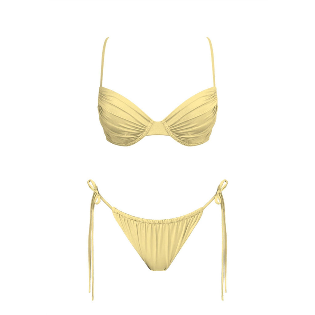 SUNDAZE BRUNCH OASIS BIKINI SET